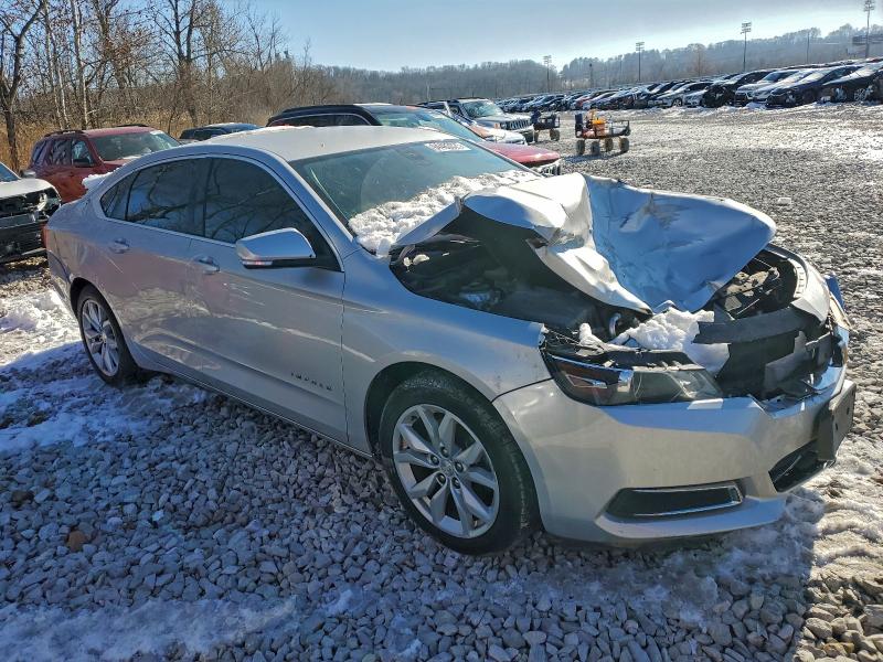 Фото 4 - CHEVROLET IMPALA