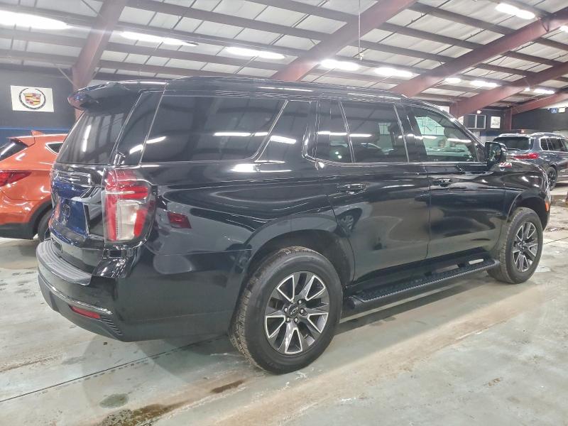 Фото 3 - CHEVROLET TAHOE