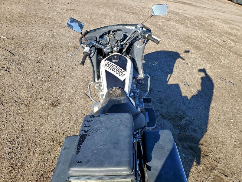 KAWASAKI KZ1000 P 1996