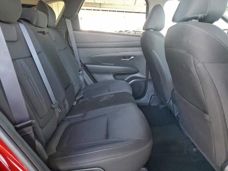 Фото 11 - HYUNDAI TUCSON