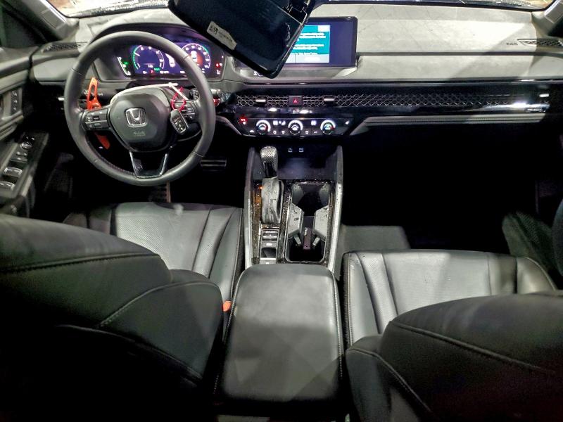 Фото 8 - HONDA ACCORD