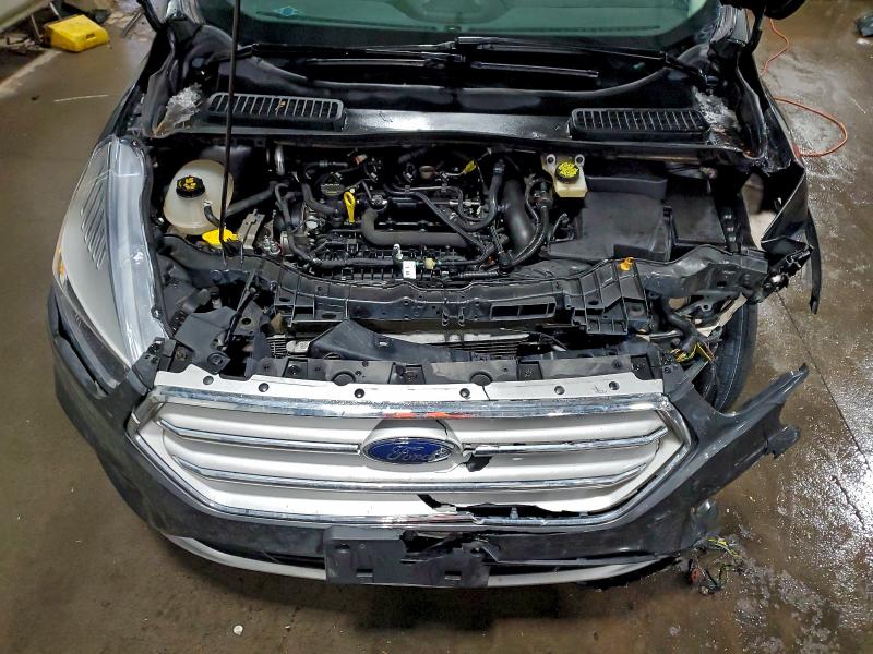 Фото 12 - FORD ESCAPE