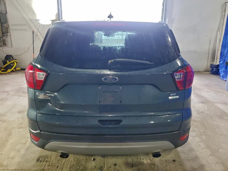 Фото 6 - FORD ESCAPE