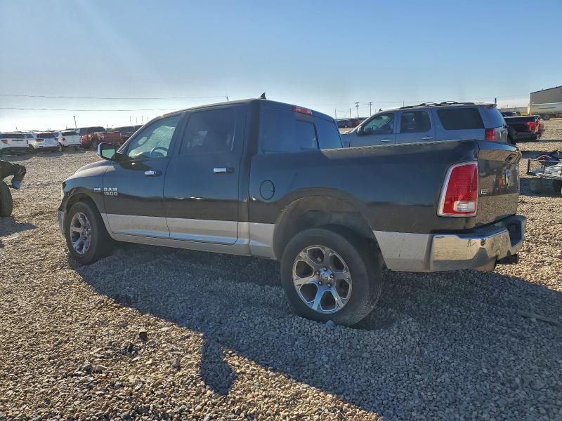 Фото 2 - RAM 1500