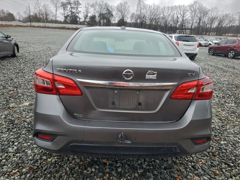 Фото 6 - NISSAN SENTRA