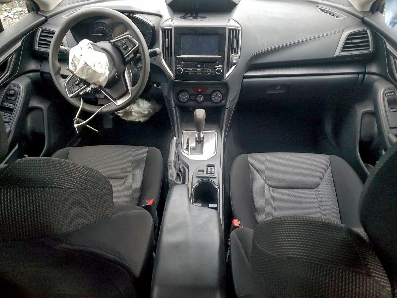 Фото 8 - SUBARU IMPREZA