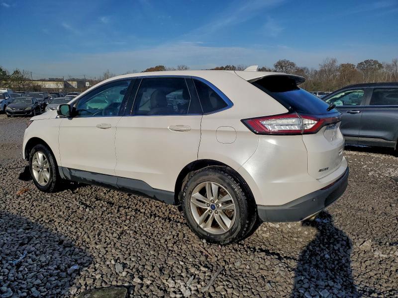 Фото 2 - FORD EDGE