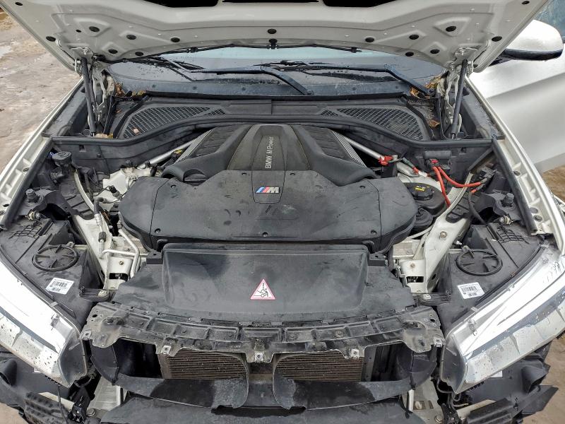 Фото 12 - BMW X6