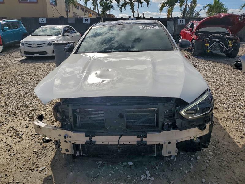 Фото 5 - MERCEDES-BENZ C-CLASS