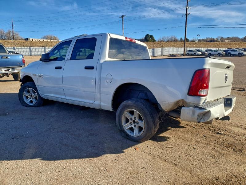 Фото 2 - RAM 1500