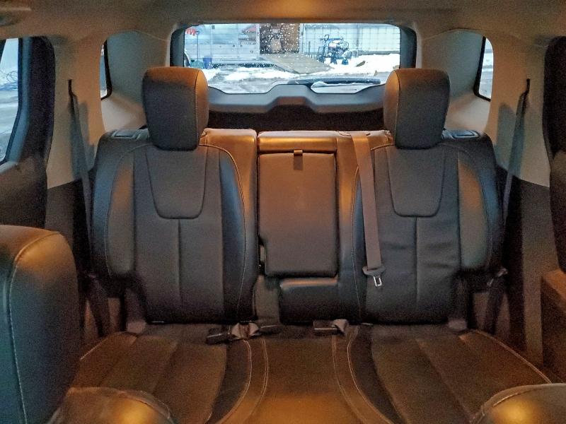 Фото 10 - GMC TERRAIN