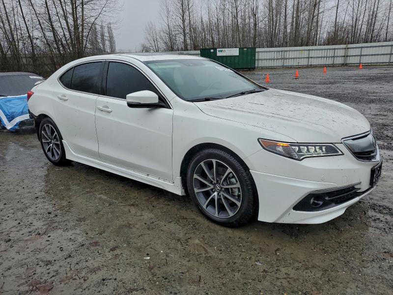 ACURA TLX 2015 VIN 19UUB2F7XFA009983
