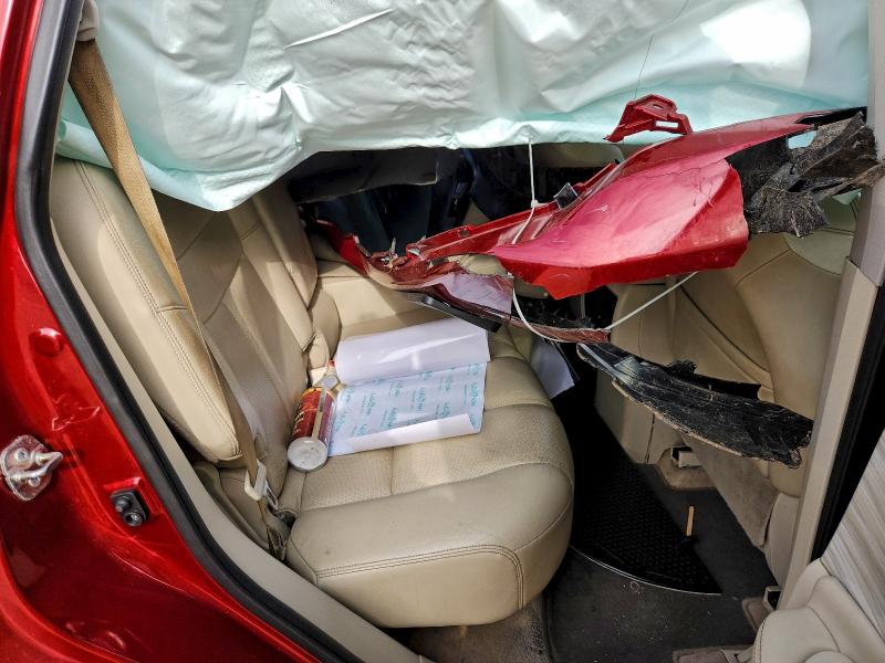 Фото 11 - NISSAN MURANO