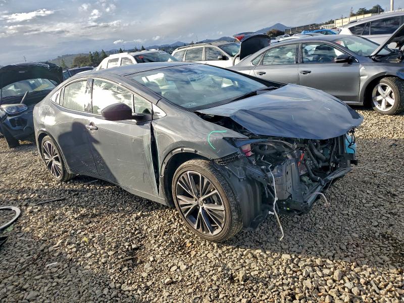 Фото 4 - TOYOTA PRIUS