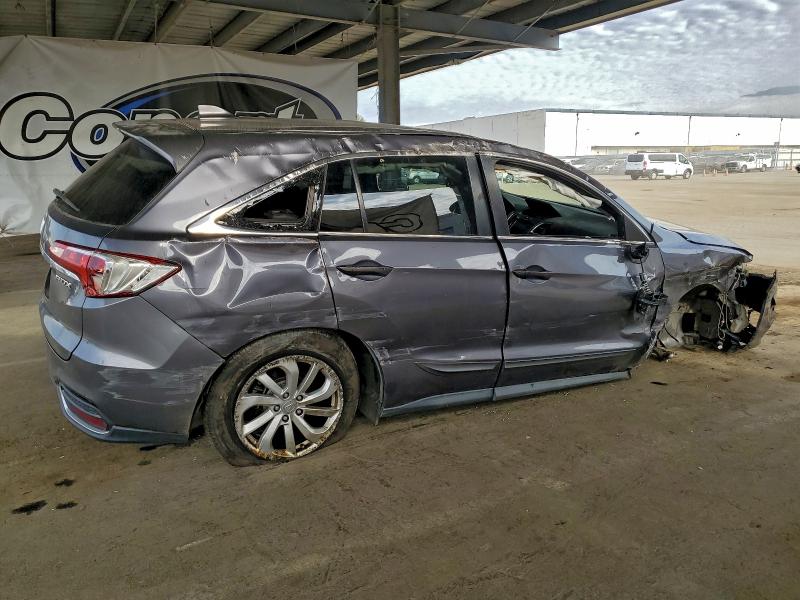 Фото 3 - ACURA RDX