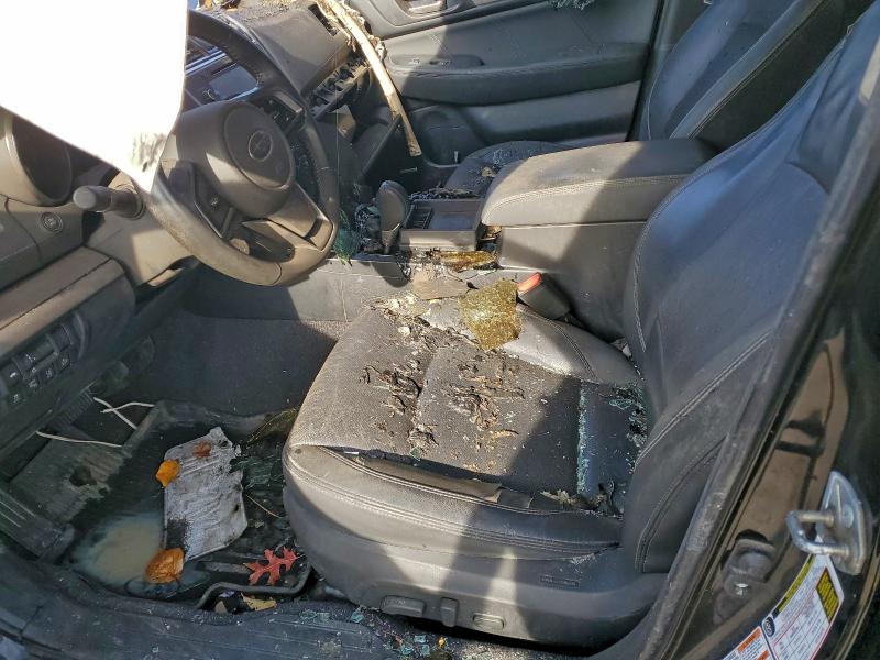 Фото 7 - SUBARU LEGACY