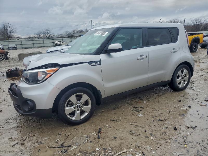 Фото 1 - KIA SOUL