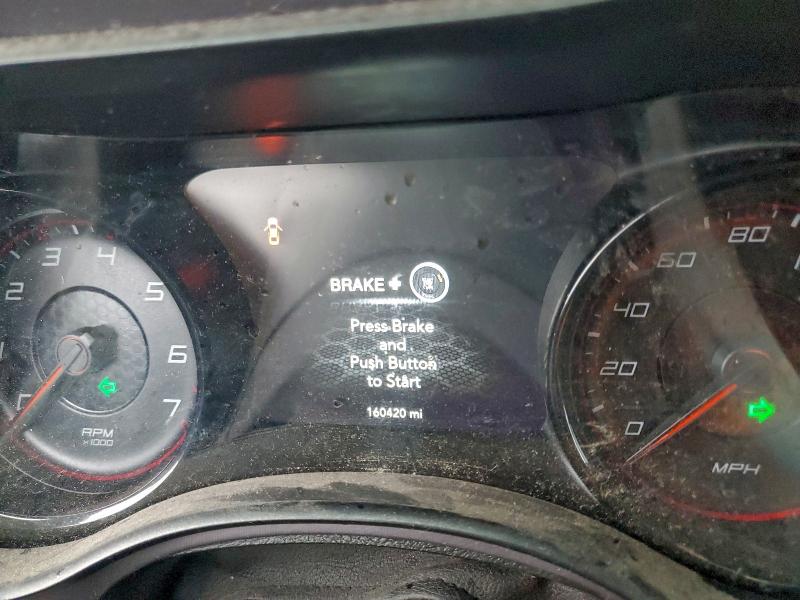 Фото 9 - DODGE CHARGER