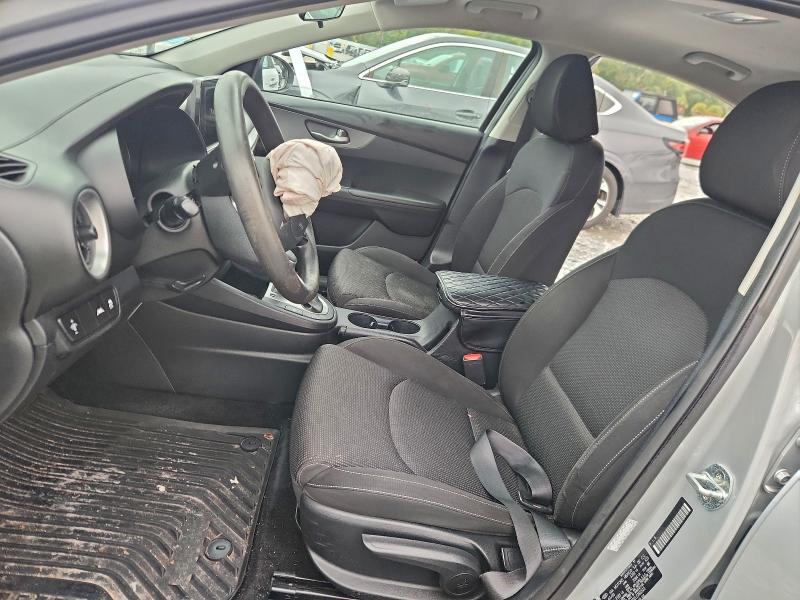 Фото 7 - KIA FORTE