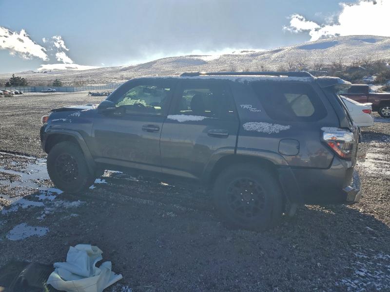 Фото 2 - TOYOTA 4RUNNER