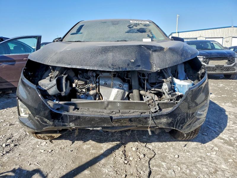 Фото 5 - CHEVROLET EQUINOX