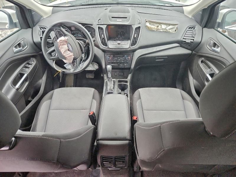 Фото 8 - FORD ESCAPE