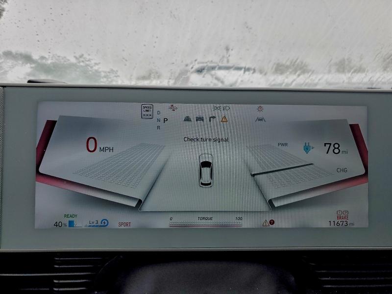 Фото 9 - HYUNDAI IONIQ