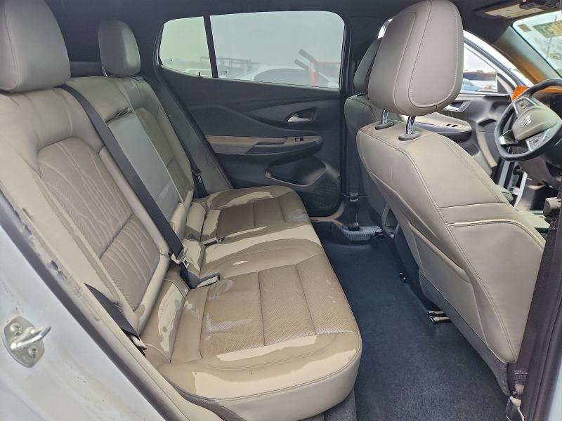 BUICK ENVISTA AV 2025 VIN KL47LCEP8SB141915