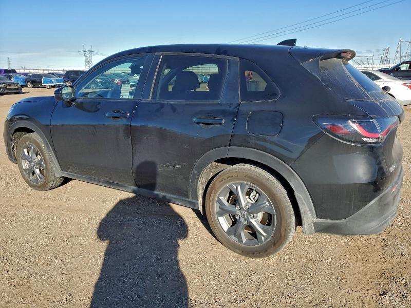 Фото 2 - HONDA HR-V