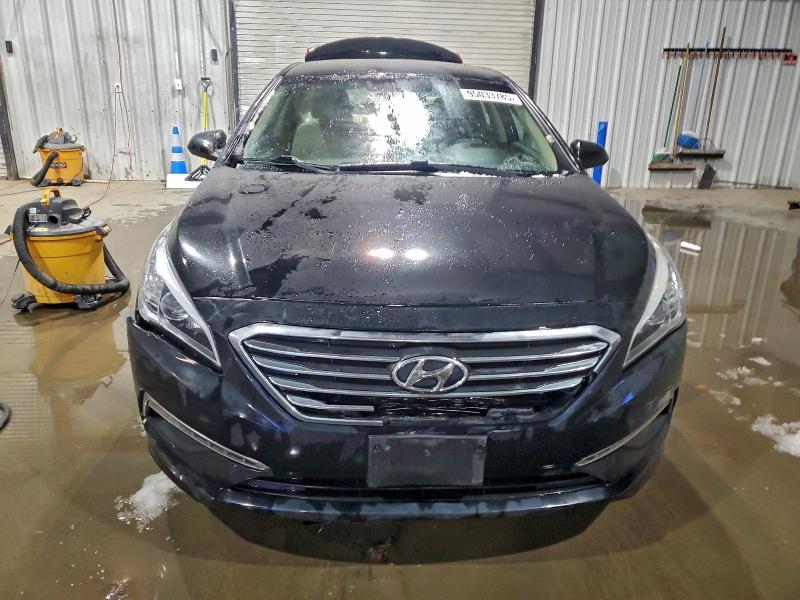 Фото 5 - HYUNDAI SONATA