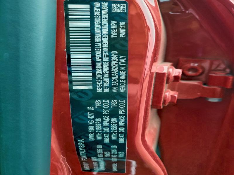 Фото 12 - JEEP RENEGADE