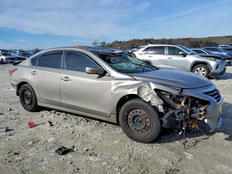 Фото 4 - NISSAN ALTIMA