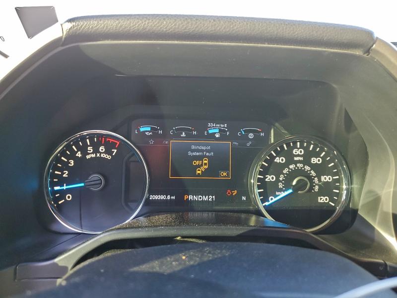 Фото 9 - FORD F-150