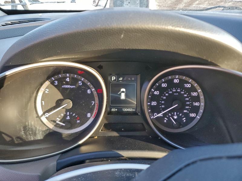 Фото 9 - HYUNDAI SANTA FE