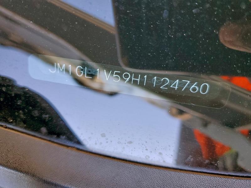 Фото 12 - MAZDA 6