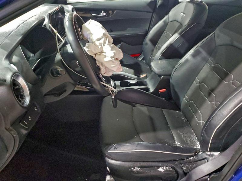 Фото 7 - KIA FORTE