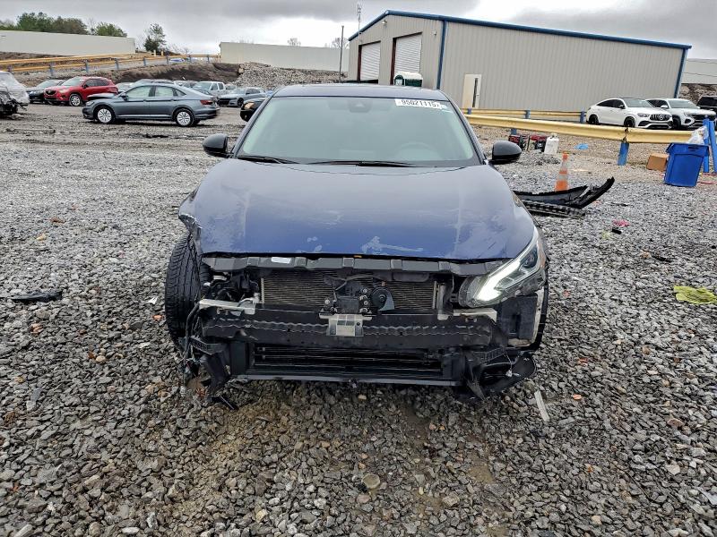 Фото 5 - NISSAN ALTIMA