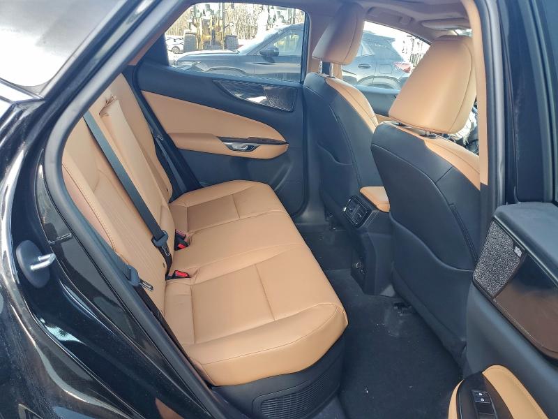 LEXUS NX 350H BA 2024 VIN 2T2GKCEZ6RC028157