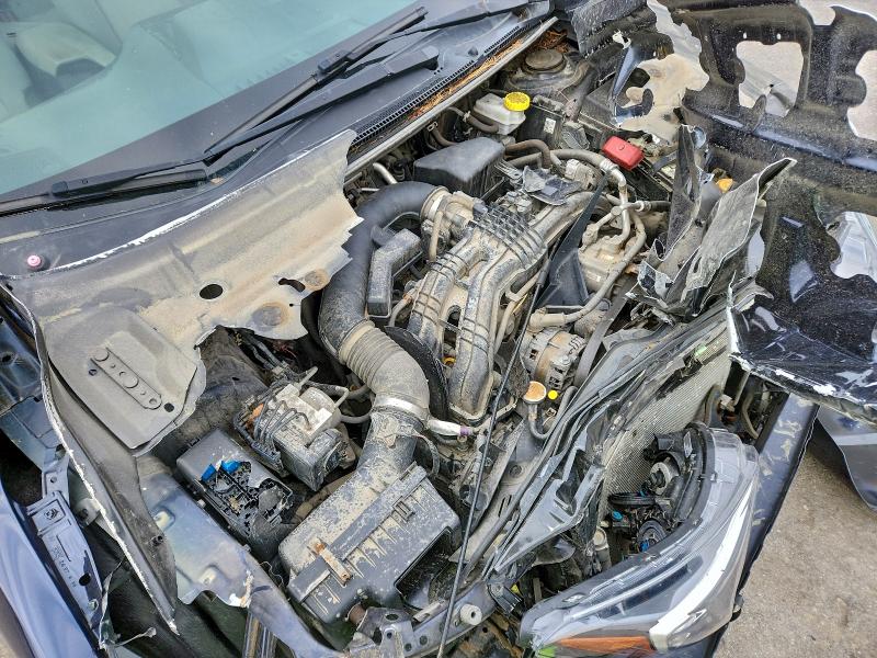 Фото 11 - SUBARU IMPREZA