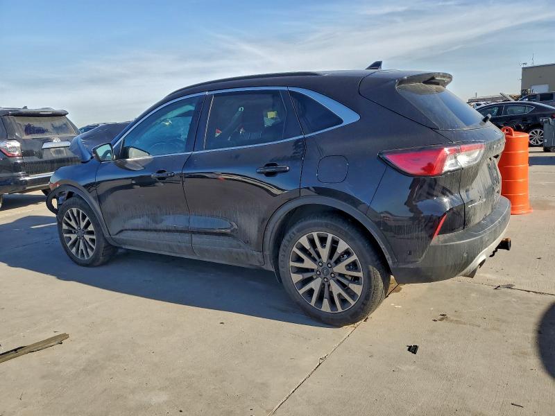 Фото 2 - FORD ESCAPE