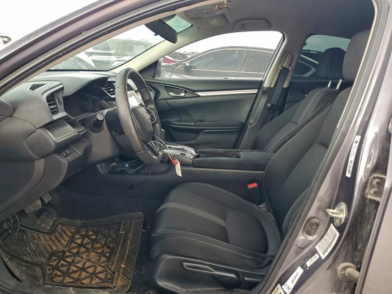 Фото 7 - HONDA CIVIC