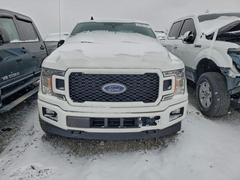 Фото 5 - FORD F-150