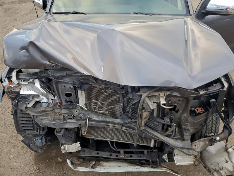 Фото 11 - TOYOTA TACOMA