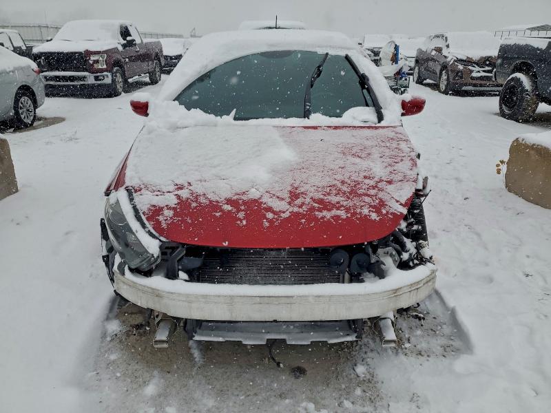 Фото 5 - DODGE DART