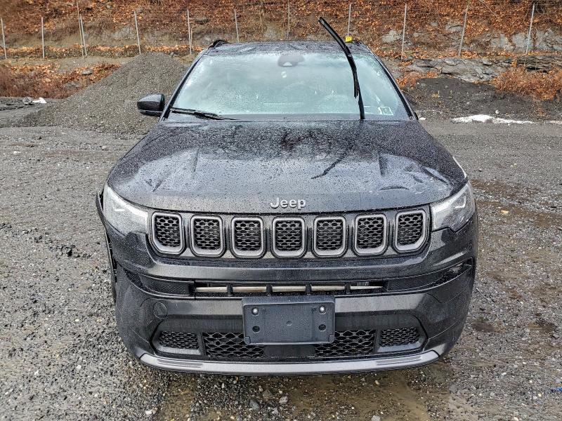 Фото 5 - JEEP COMPASS