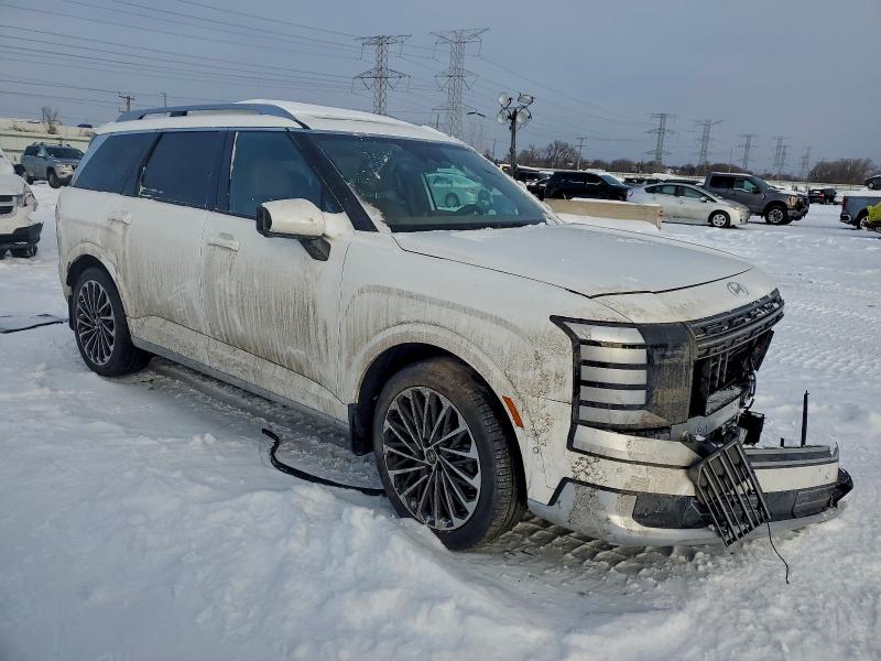 Фото 4 - HYUNDAI PALISADE