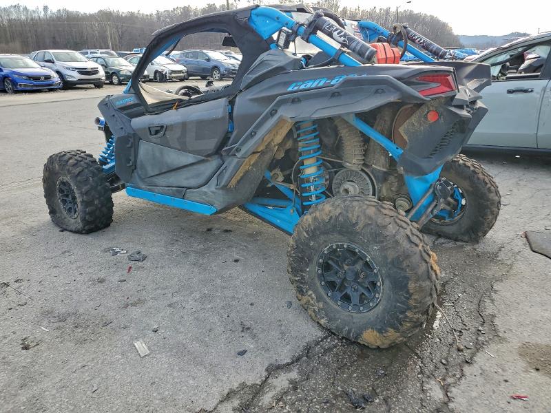 CAN-AM MAVERICK X 2019