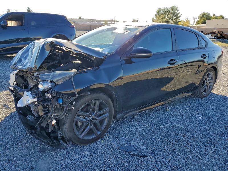 Фото 1 - KIA FORTE