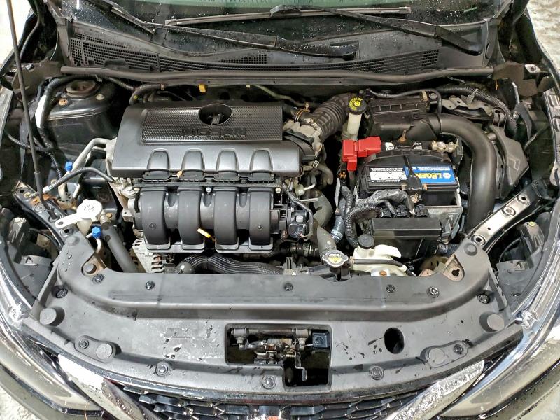 Фото 11 - NISSAN SENTRA