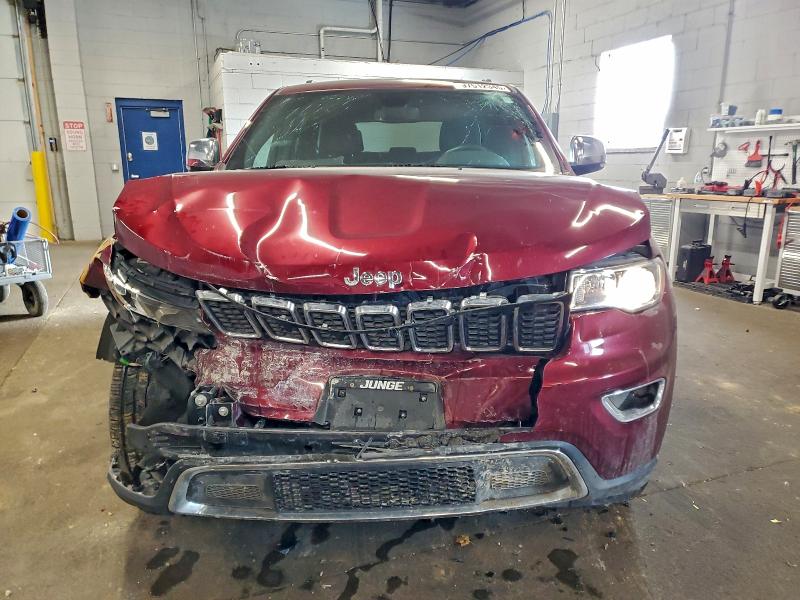 Фото 5 - JEEP GRAND CHER